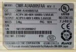 Yaskawa CIMR-AU4A0005FAA